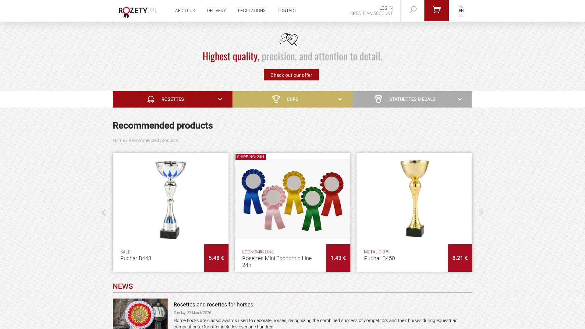 www.rozety.pl