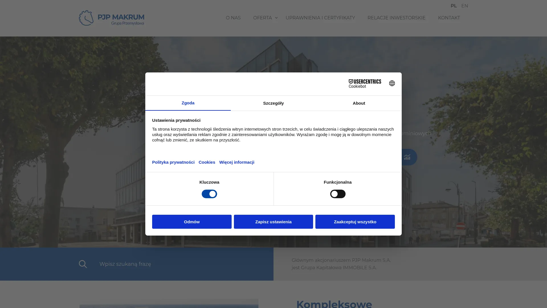 pjpmakrum.com