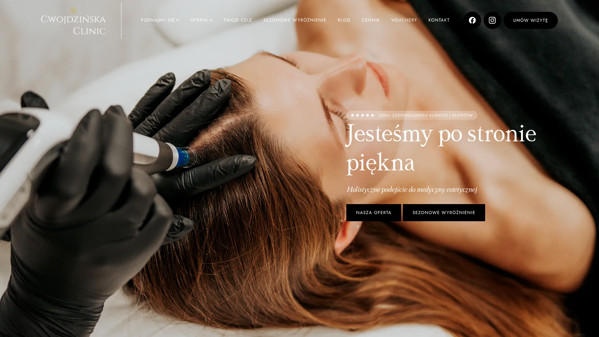 cwojdzinskaclinic.pl