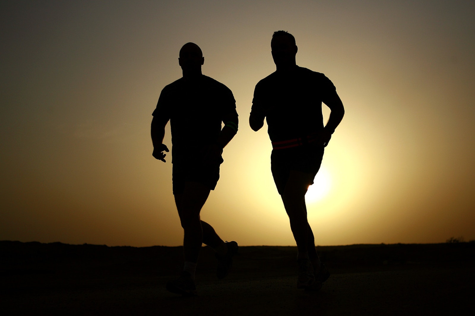 Jak wzmocnić kolana do biegania?