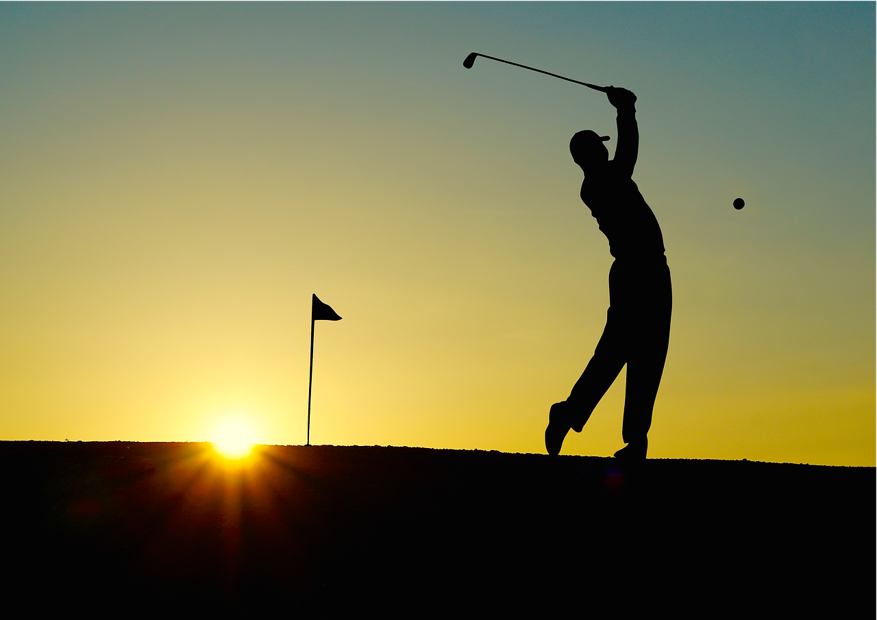 Łokieć golfisty – ćwiczenia, objawy, leczenie
